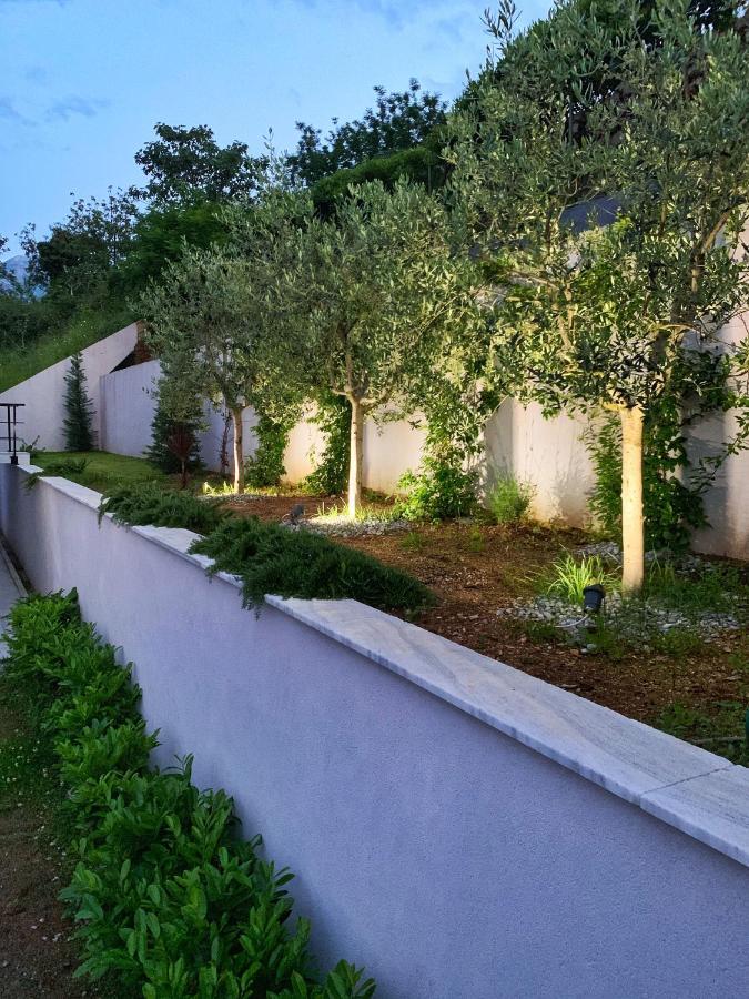 Villa Stefina Kotor Exterior foto