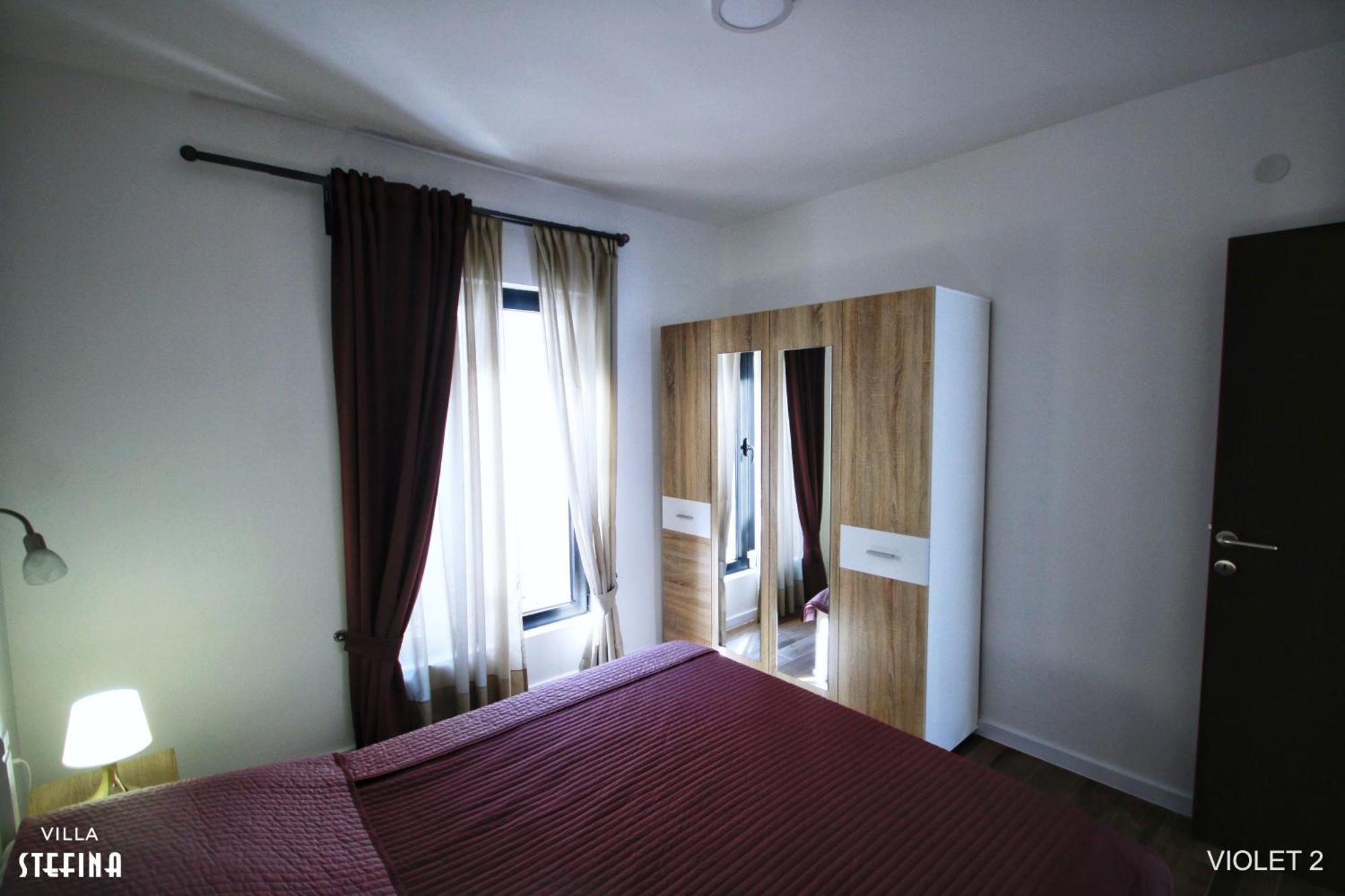 Villa Stefina Kotor Cameră foto
