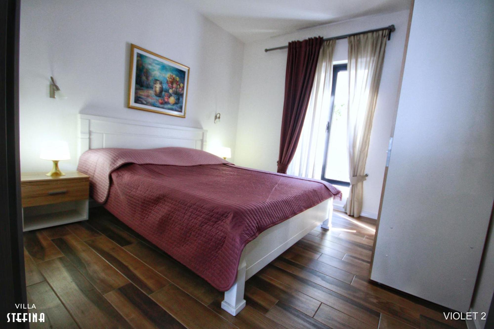Villa Stefina Kotor Cameră foto