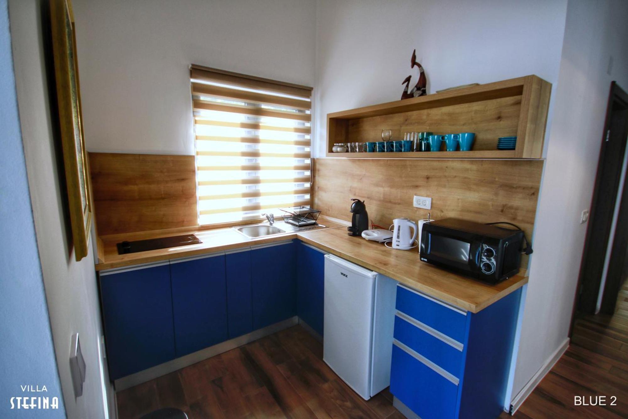 Villa Stefina Kotor Cameră foto
