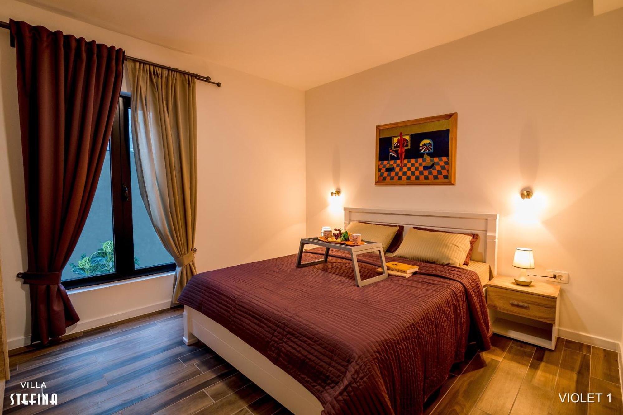 Villa Stefina Kotor Cameră foto