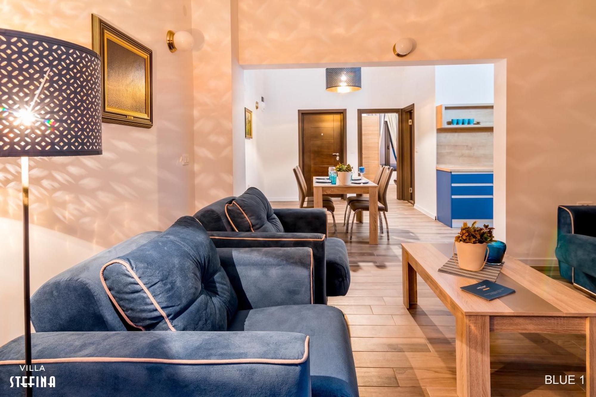 Villa Stefina Kotor Cameră foto
