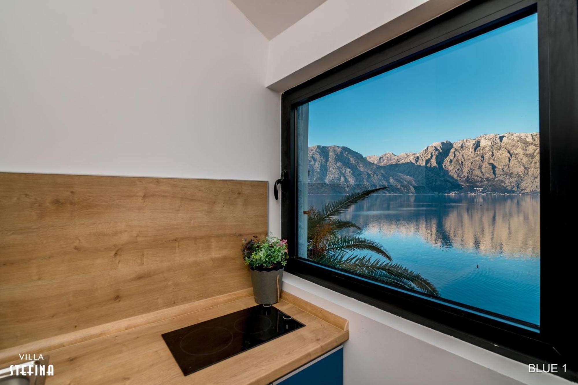 Villa Stefina Kotor Cameră foto