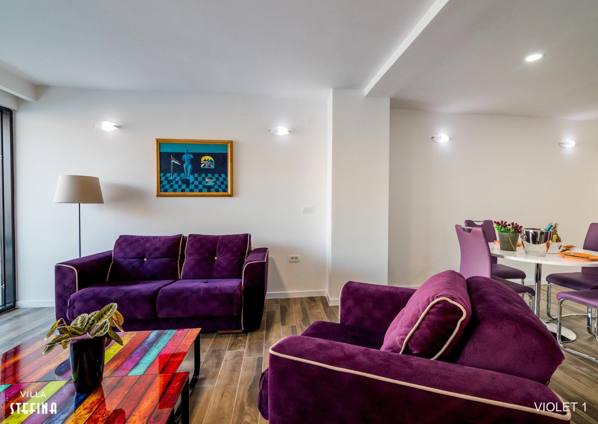 Villa Stefina Kotor Cameră foto