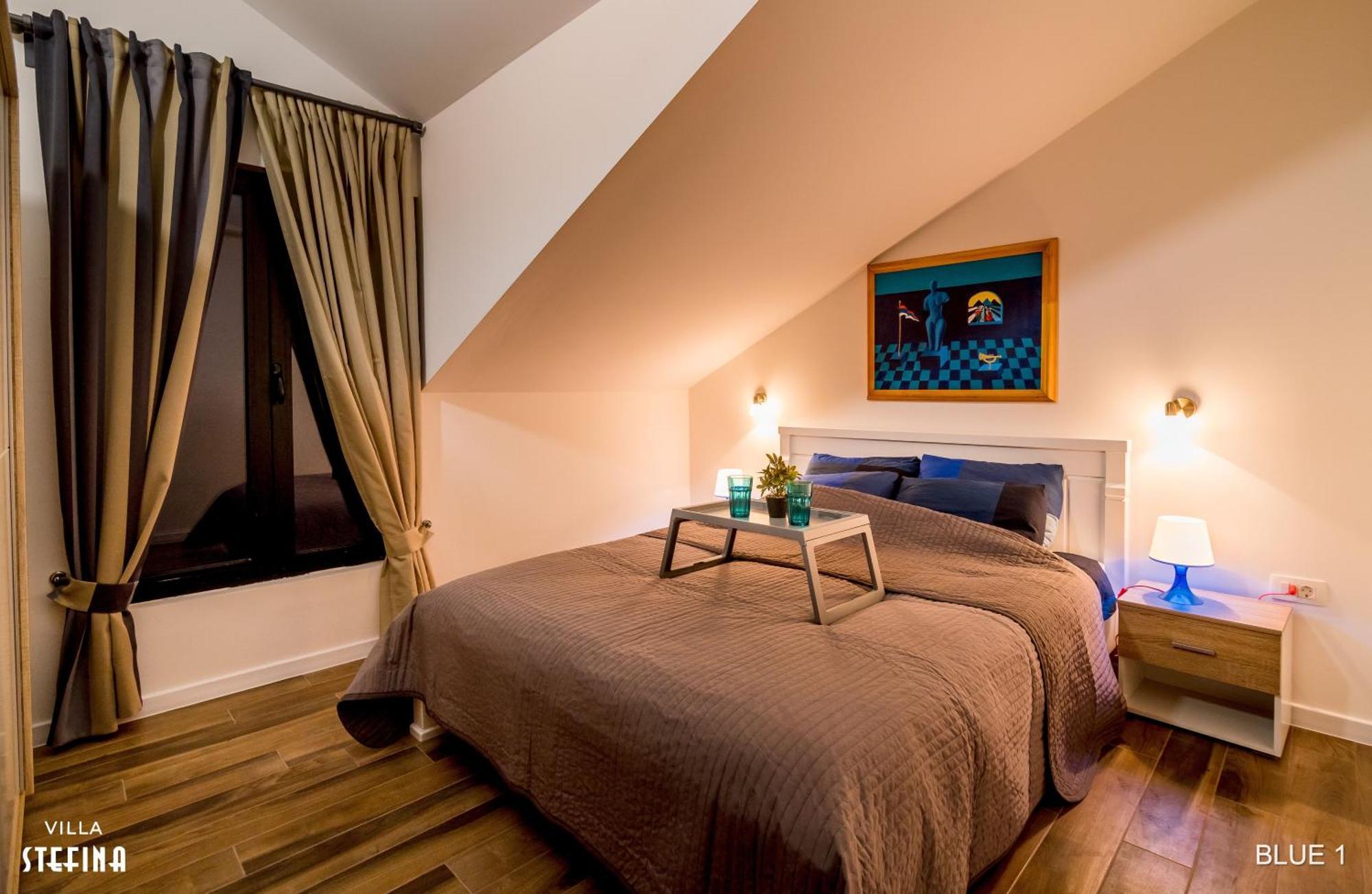 Villa Stefina Kotor Cameră foto